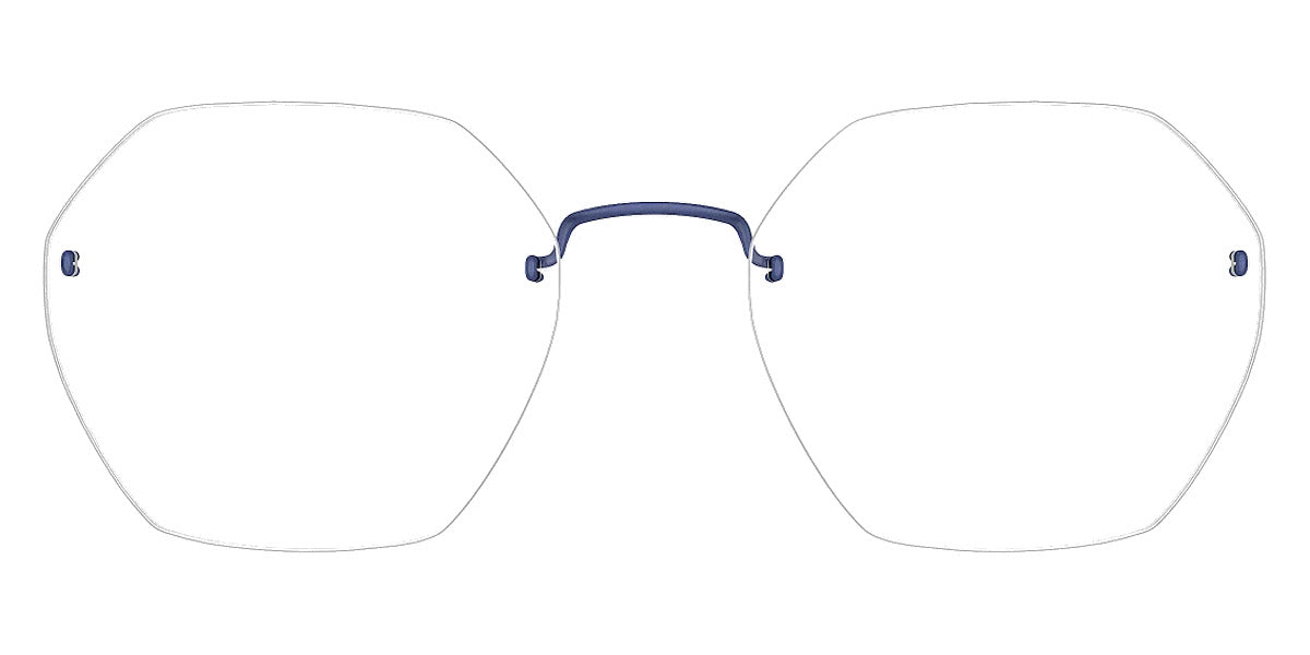 Lindberg® Spirit Titanium™ 2445 - Basic-U13 Glasses