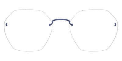 Lindberg® Spirit Titanium™ 2445 - Basic-U13 Glasses
