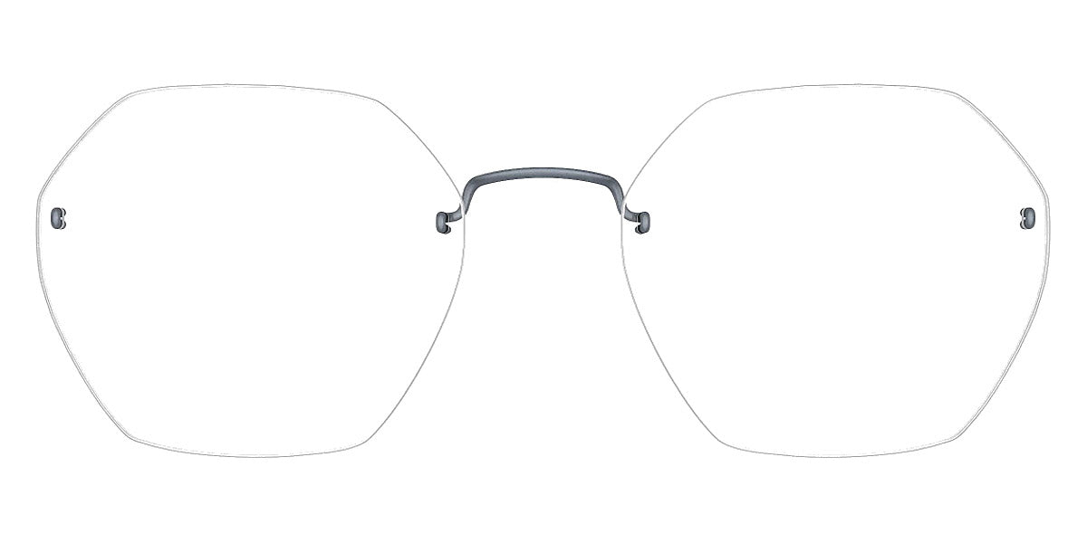 Lindberg® Spirit Titanium™ 2445 - Basic-U16 Glasses