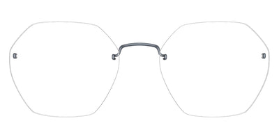 Lindberg® Spirit Titanium™ 2445 - Basic-U16 Glasses