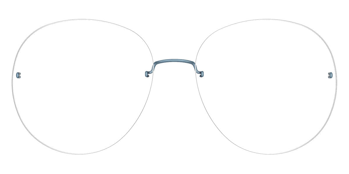 Lindberg® Spirit Titanium™ 2446 - 700-107 Glasses