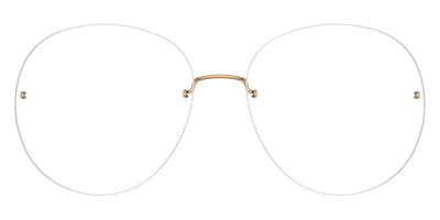 Lindberg® Spirit Titanium™ 2446 - 700-35 Glasses