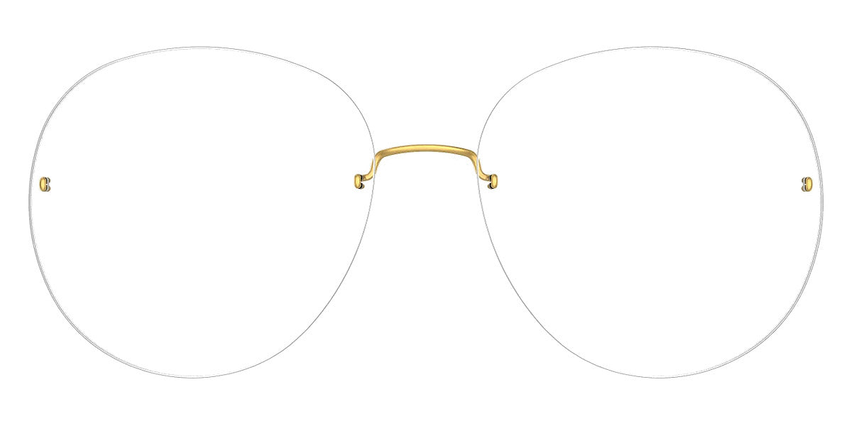 Lindberg® Spirit Titanium™ 2446 - 700-GT Glasses