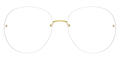 Lindberg® Spirit Titanium™ 2446 - 700-GT Glasses