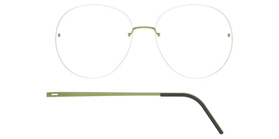 Lindberg® Spirit Titanium™ 2446 - 700-U34 Glasses