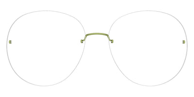 Lindberg® Spirit Titanium™ 2446 - 700-U34 Glasses