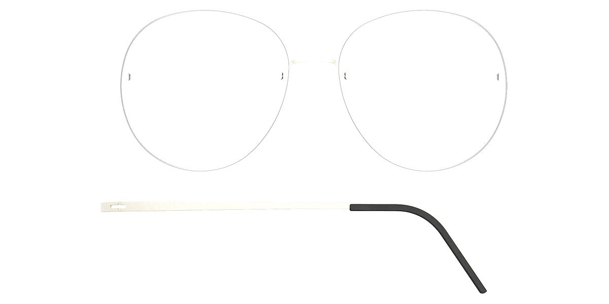 Lindberg® Spirit Titanium™ 2446 - 700-U38 Glasses