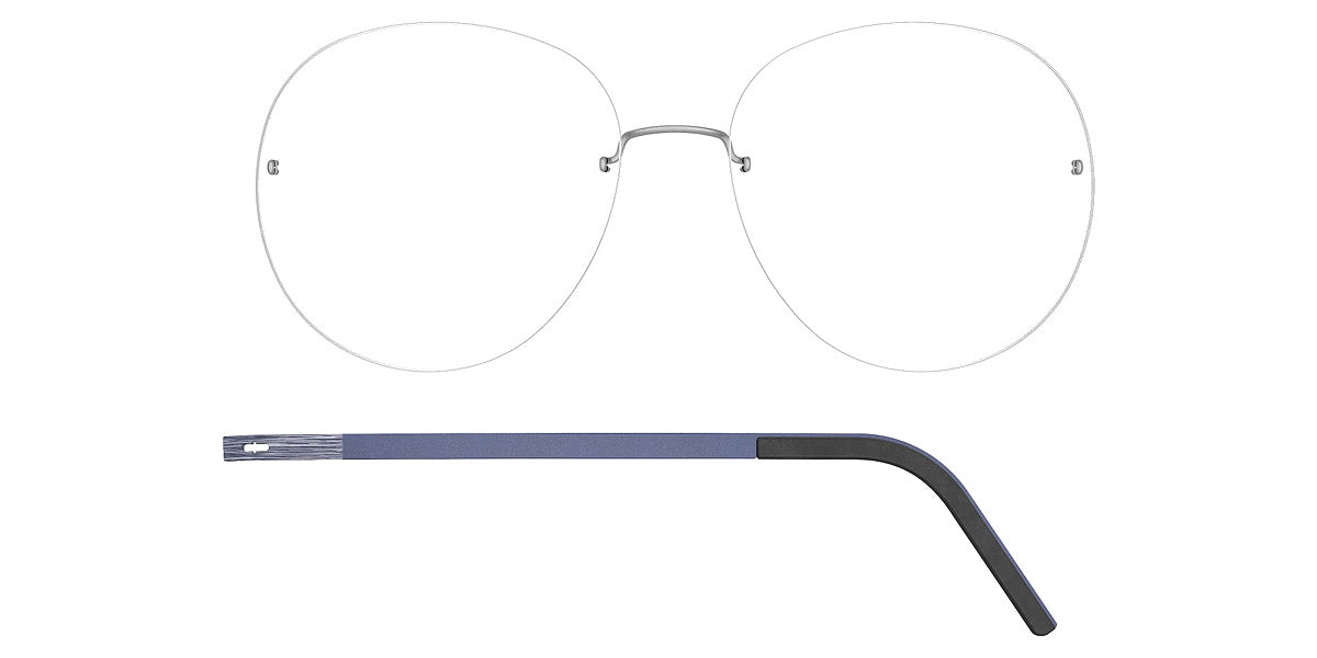 Lindberg® Spirit Titanium™ 2446 - 700-EEU13 Glasses