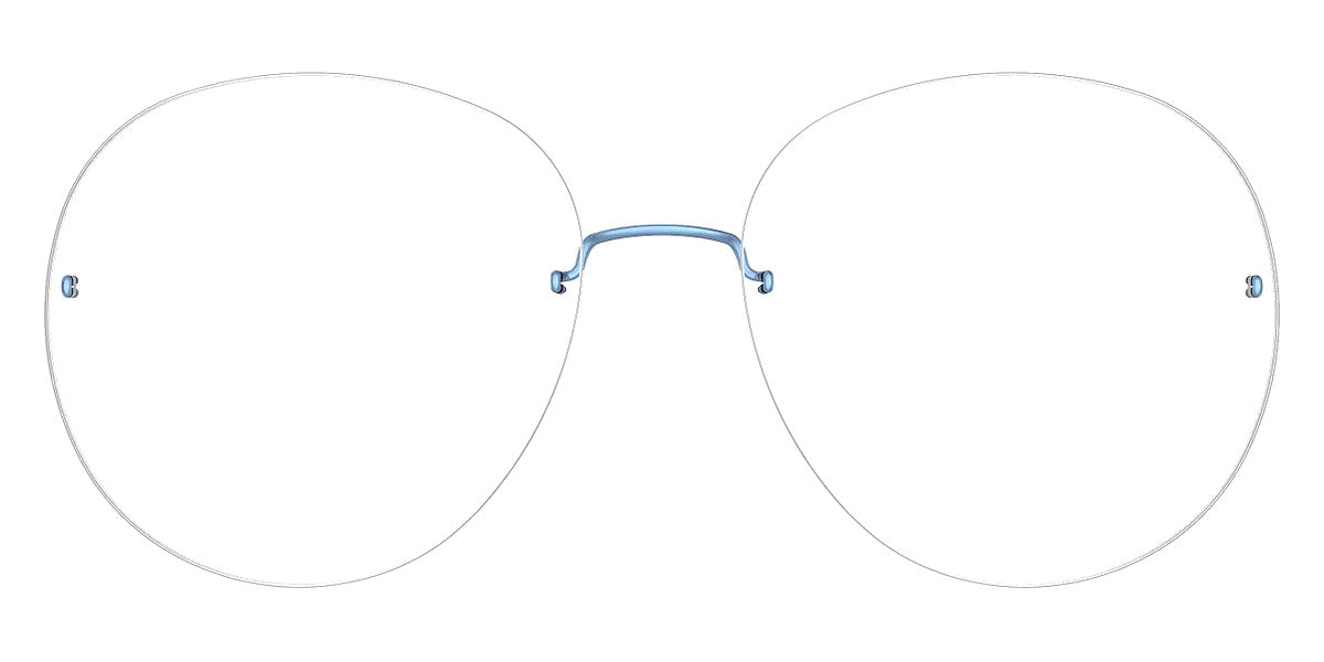 Lindberg® Spirit Titanium™ 2446 - Basic-20 Glasses