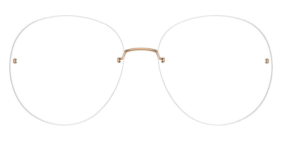 Lindberg® Spirit Titanium™ 2446 - Basic-35 Glasses