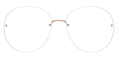 Lindberg® Spirit Titanium™ 2446 - Basic-60 Glasses