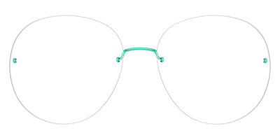 Lindberg® Spirit Titanium™ 2446 - Basic-85 Glasses