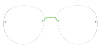 Lindberg® Spirit Titanium™ 2446 - Basic-90 Glasses
