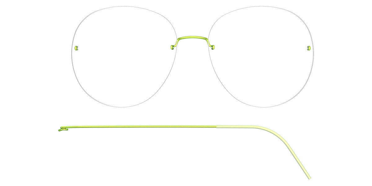 Lindberg® Spirit Titanium™ 2446 - Basic-95 Glasses