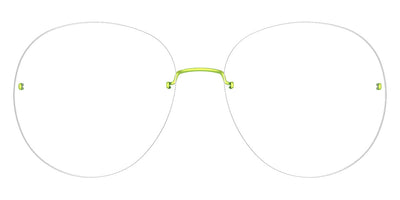 Lindberg® Spirit Titanium™ 2446 - Basic-95 Glasses