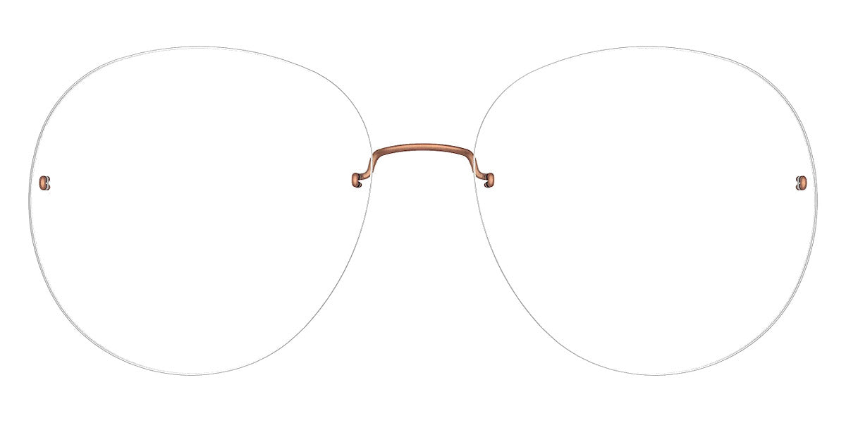 Lindberg® Spirit Titanium™ 2446 - Basic-U12 Glasses