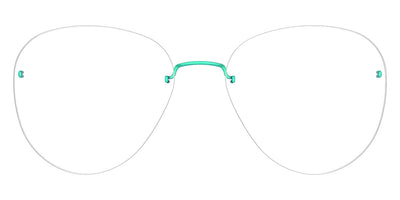 Lindberg® Spirit Titanium™ 2447 - 700-85 Glasses