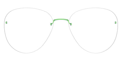 Lindberg® Spirit Titanium™ 2447 - 700-90 Glasses