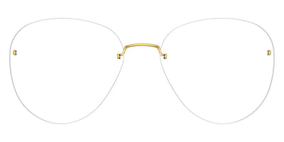 Lindberg® Spirit Titanium™ 2447 - 700-GT Glasses