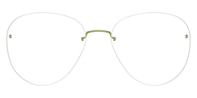 Lindberg® Spirit Titanium™ 2447 - 700-U34 Glasses