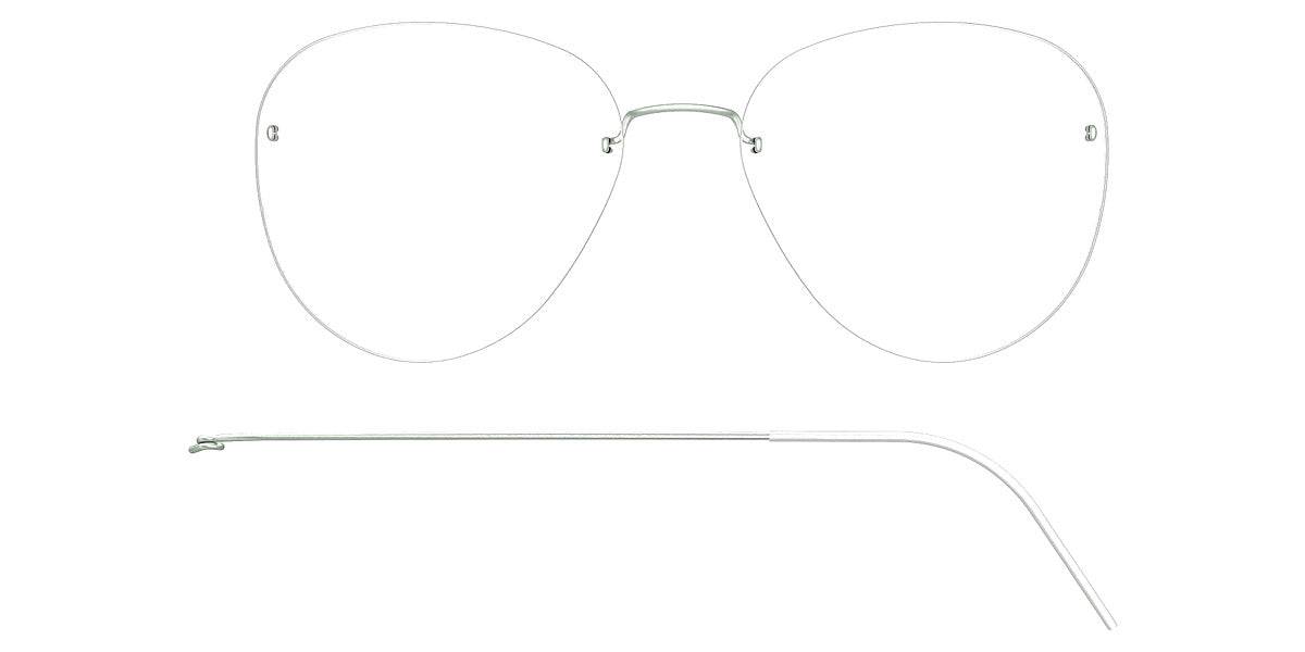 Lindberg® Spirit Titanium™ 2447 - Basic-30 Glasses