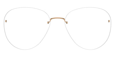 Lindberg® Spirit Titanium™ 2447 - Basic-35 Glasses