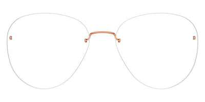 Lindberg® Spirit Titanium™ 2447 - Basic-60 Glasses