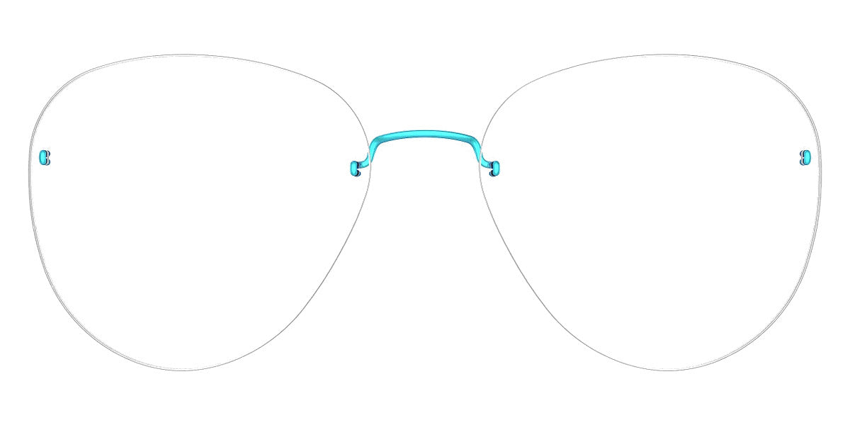 Lindberg® Spirit Titanium™ 2447 - Basic-80 Glasses