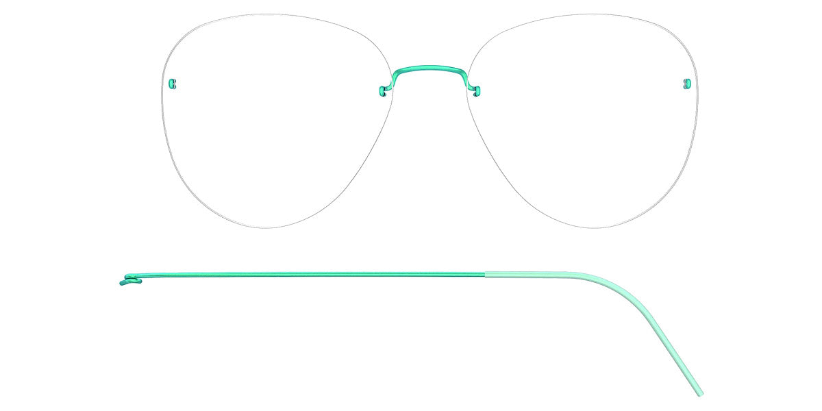 Lindberg® Spirit Titanium™ 2447 - Basic-85 Glasses