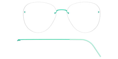 Lindberg® Spirit Titanium™ 2447 - Basic-85 Glasses