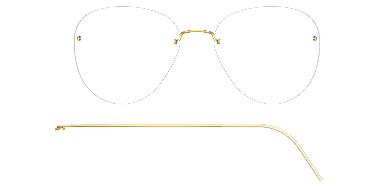 Lindberg® Spirit Titanium™ 2447 - Basic-GT Glasses