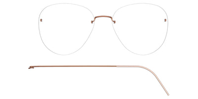 Lindberg® Spirit Titanium™ 2447 - Basic-U12 Glasses
