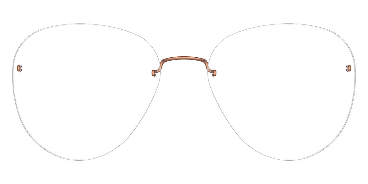 Lindberg® Spirit Titanium™ 2447 - Basic-U12 Glasses