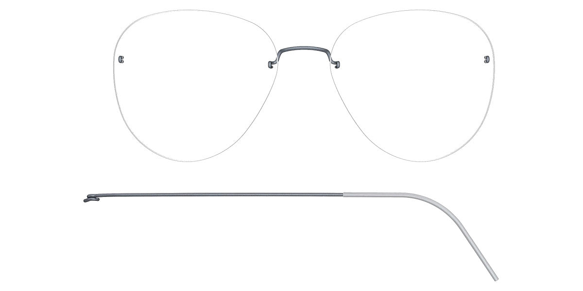 Lindberg® Spirit Titanium™ 2447 - Basic-U16 Glasses