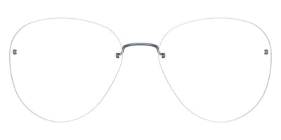 Lindberg® Spirit Titanium™ 2447 - Basic-U16 Glasses