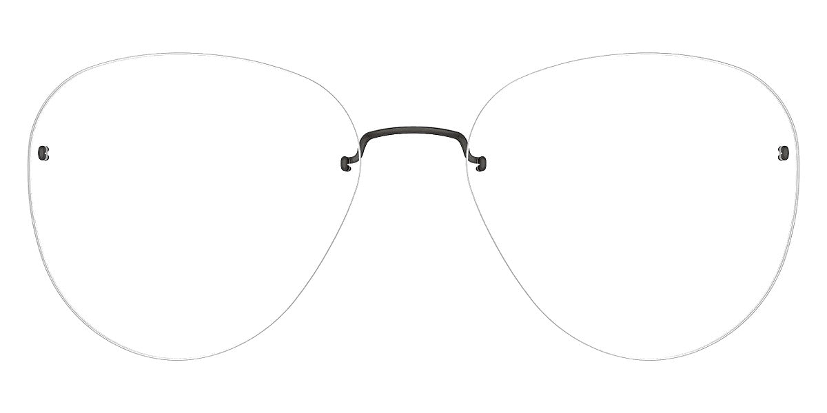 Lindberg® Spirit Titanium™ 2447 - Basic-U9 Glasses