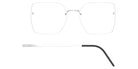 Lindberg® Spirit Titanium™ 2448 - 700-05 Glasses
