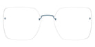 Lindberg® Spirit Titanium™ 2448 - 700-107 Glasses