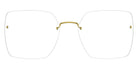 Lindberg® Spirit Titanium™ 2448 - 700-109 Glasses