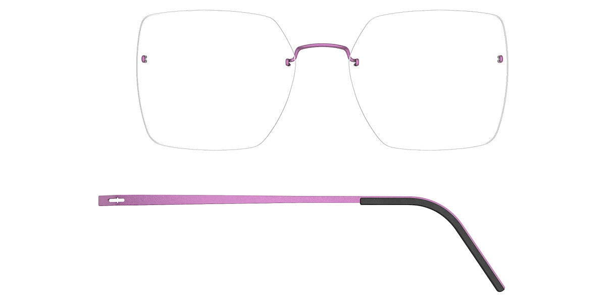 Lindberg® Spirit Titanium™ 2448 - 700-113 Glasses