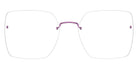 Lindberg® Spirit Titanium™ 2448 - 700-113 Glasses