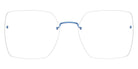 Lindberg® Spirit Titanium™ 2448 - 700-115 Glasses