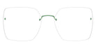 Lindberg® Spirit Titanium™ 2448 - 700-117 Glasses