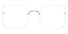Lindberg® Spirit Titanium™ 2448 - 700-35 Glasses