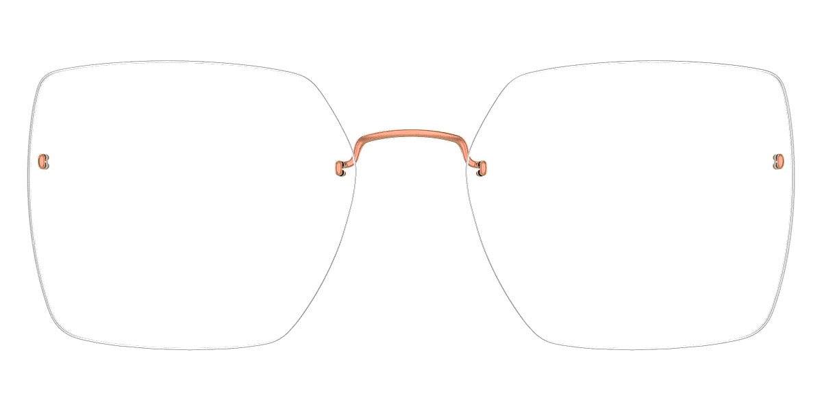 Lindberg® Spirit Titanium™ 2448 - 700-60 Glasses