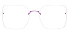 Lindberg® Spirit Titanium™ 2448 - 700-75 Glasses