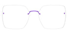 Lindberg® Spirit Titanium™ 2448 - 700-77 Glasses