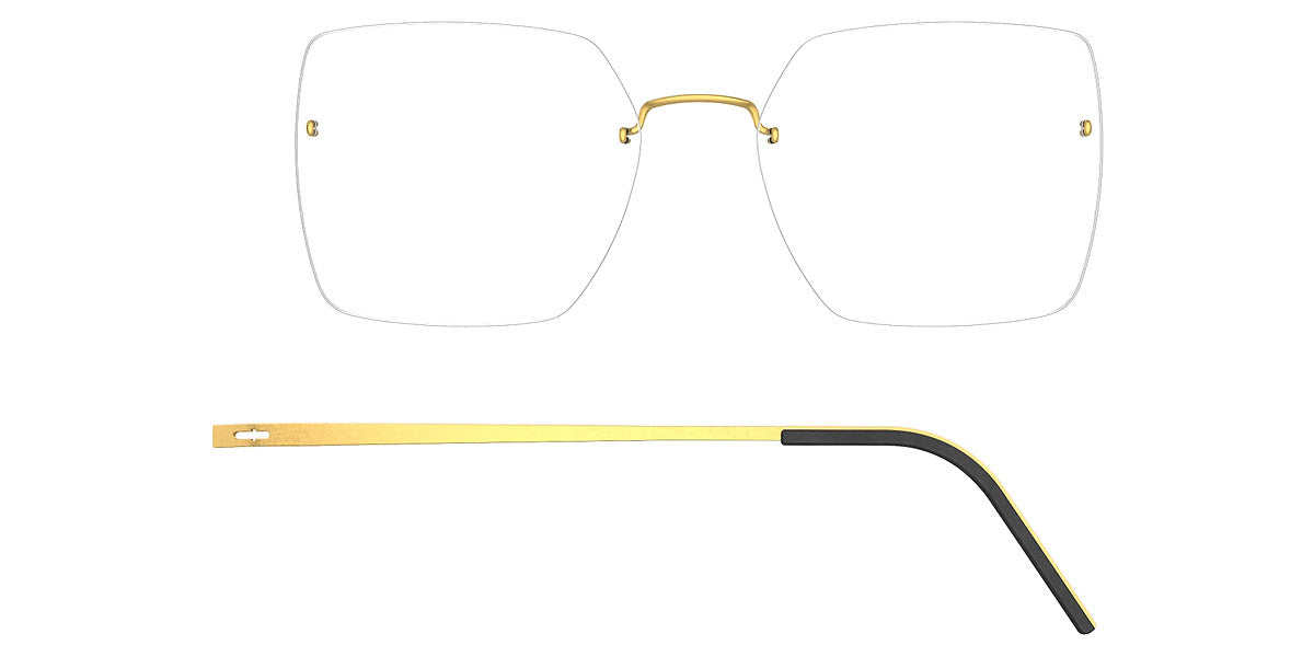 Lindberg® Spirit Titanium™ 2448 - 700-GT Glasses