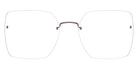 Lindberg® Spirit Titanium™ 2448 - 700-U14 Glasses