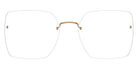 Lindberg® Spirit Titanium™ 2448 - 700-U15 Glasses